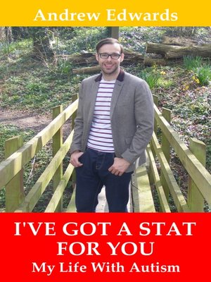 cover image of I've Got a Stat For You